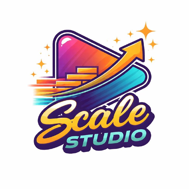 Scale Studio logo